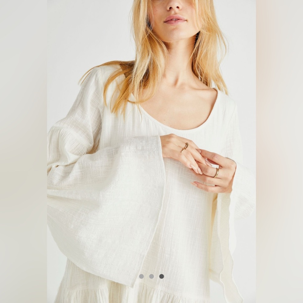 Free people Kyleigh mini dress - Picture 2 of 8